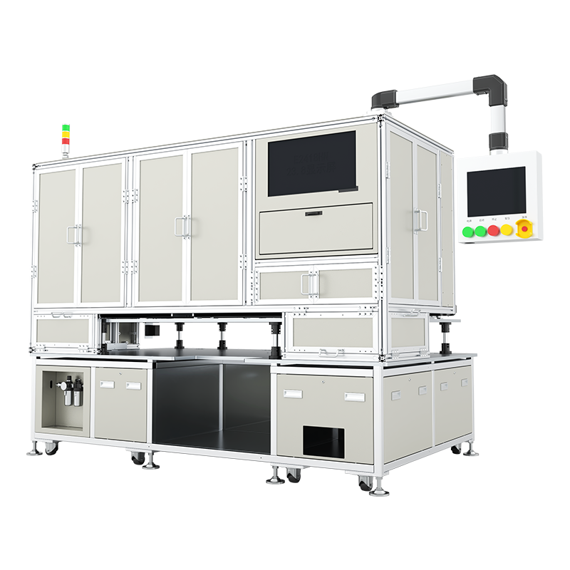 Sorting System